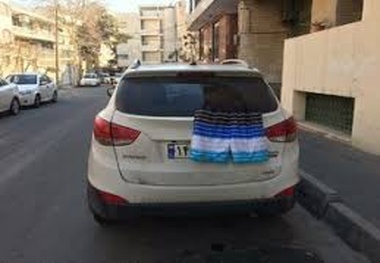 خلاقیت ایرانی، در دورزدن طرحی که آلودگی هوا را کاهش می‌دهد!