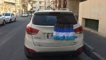 خلاقیت ایرانی، در دورزدن طرحی که آلودگی هوا را کاهش می‌دهد!