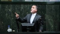 بیگی: آقای آخوندی! به واسطه زد و بند فامیلی در وزارت هستید