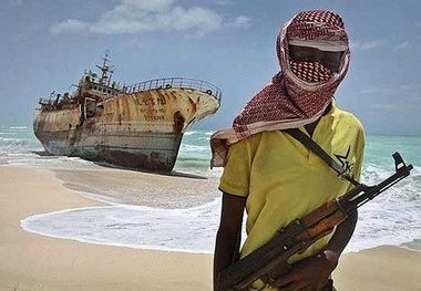 ۸ ماهیگیر چابهاری هنوز در اسارت دزدان دریایی هستند