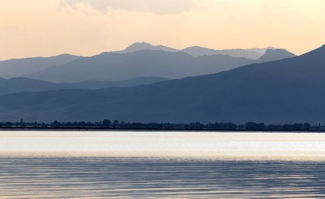 دریاچه اروميه