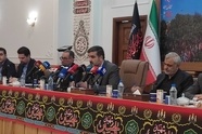  یک میلیون و ۱۳۰ هزار مسافر در مراسم تشییع رهبر شهید با ناوگان جاده ای جا به‌جا شدند