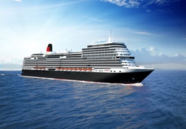 Fincantieri Bags Multi-Billion Dollar Cruise Ships Order from Norwegian Operator