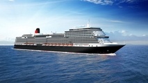 Fincantieri Delivers First of Two Low-Carbon Cruise Ships to TUI Cruises