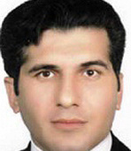 علیرضا حضرتی