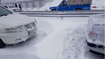 کمبود 100 دستگاه برف‌روب برای راه‌های تهران/ راهداری زمستانی 800 میلیارد تومان پول می‌خواهد