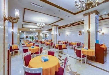 نرخ آب بهای هتل ها گران نمی شود