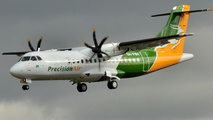 Vector Aerospace signs exclusive agreement with Precision Air Services