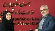 سرپرست جدید معاونت شهرسازی و معماری منصوب شد