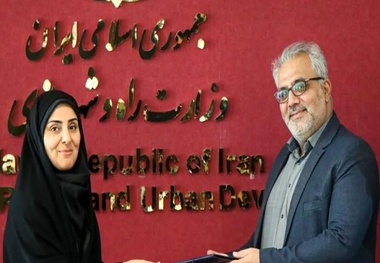 سرپرست جدید معاونت شهرسازی و معماری منصوب شد