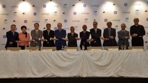Summit, GE, Excelerate Energy ink for power generation and LNG
