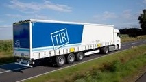 China pushes ahead with TIR implementation