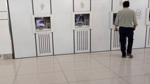 مشکلی در پرداخت ارز مسافرتی در ترمینال سلام وجود ندارد