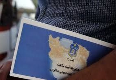 یک راننده اتوبوس: برای عدم توقیف دفترچه رانندگان، راهکاری اندیشیده شود 