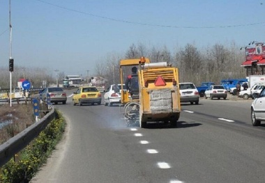 ایمنی عبور و مرور دانش‌آموزان باید افزایش یابد