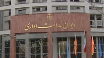 تعیین حق توقف کامیون ها وظیفه سازمان راهداری است/ محکومیت شورای عالی هماهنگی ترابری