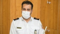 آتش نشانی روزی پرحادثه را پشت سرگذاشت