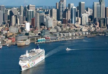 Seattle-Tacoma Airport Says Criminal Hacker Group Attacked Computer Systems