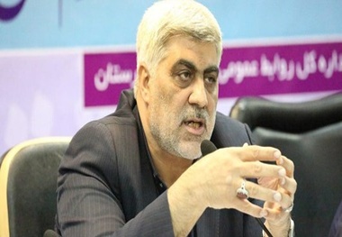 توسعه حمل‌ونقل ریلی قم برای سرمایه‌گذاران توجیه شود