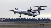 Horizon Air to Exit Alaska Market in 1Q18