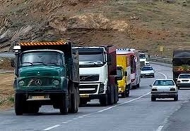 واکنش سازمان راهداری و حمل‌ونقل و راهداری به خبری درباره «اجرای تن کیلومتر»