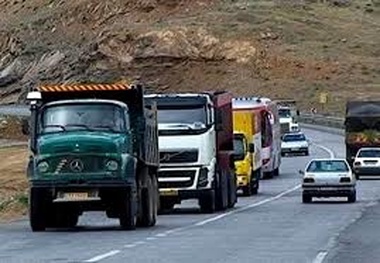 واکنش سازمان راهداری و حمل‌ونقل و راهداری به خبری درباره «اجرای تن کیلومتر»