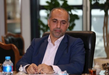 عوارض ۱۰۰ میلیون تومانی برای مسیر دریایی بندر خرمشهر- بندر بصره
