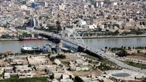 لغو روادید ورود اتباع خارجه از مرز دریایی به منطقه آزاد اروند
