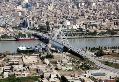 لغو روادید ورود اتباع خارجه از مرز دریایی به منطقه آزاد اروند