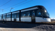 تشریح جزئیات LRT پایتخت