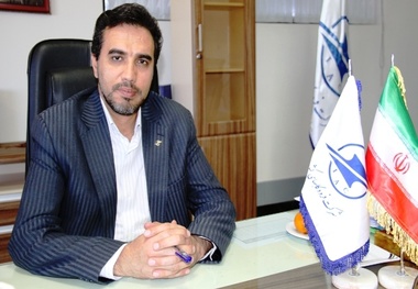 فرودگاه بیرجند پیچیده‌ترین اراضی را در بین فرودگاه‌ها دارد