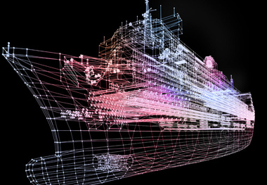 China to work on smart ships and maritime environmental protection