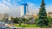 نقشه منسوخ شهرداری تهران برای کاهش ترافیک