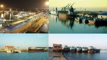 افزایش ۲۰ درصدی صادرات غیرنفتی در بندر جاسک

