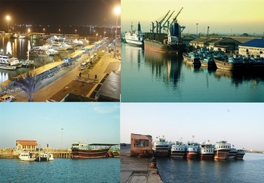 افزایش ۲۰ درصدی صادرات غیرنفتی در بندر جاسک

