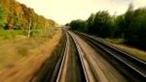 گیلانیان در انتظار شنیدن صدای سوت قطار