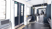 Austin Contracts Stadler to Supply Light Rail Vehicles