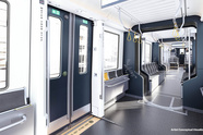 Austin Contracts Stadler to Supply Light Rail Vehicles