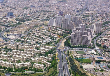 تشریح اقدامات دولت برای ارتقای بهره‌وری انرژی در صنعت ساختمان