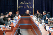 سند راهبردی حمل ونقل حومه ای تهران تدوین می شود 