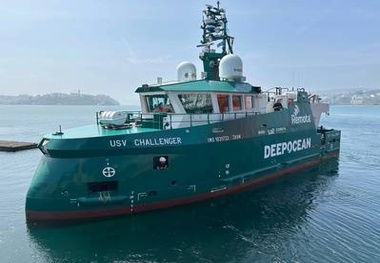  SAAM Towage Certifies its Brazil Operations Carbon Neutral