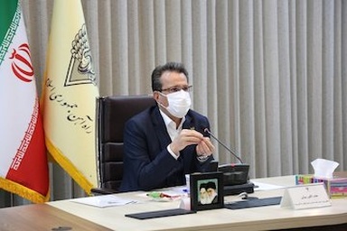 تولید داخلی قطعات ریلی دستاورد نمایشگاه هشتم صنعت ریلی است
