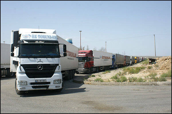 ایران ارزانترین تعرفه ترانزیتی را دارد