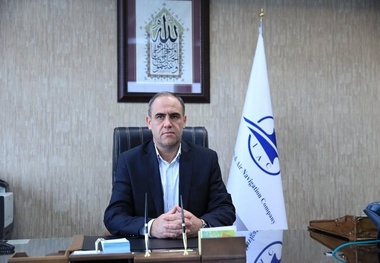 امیرمکری: 40درصد از ظرفیت فرودگاهای کشور خالی است