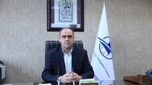 امیرمکری: 40درصد از ظرفیت فرودگاهای کشور خالی است