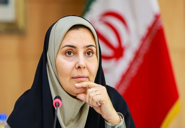 اعلام حمایت انجمن خلبانان ایران از فرزانه صادق مالواجرد 
