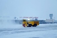 پروازها طبق روال عادی در حال انجام است