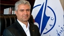 رایزنی مدیرکل فرودگاههای استان اردبیل برای افزایش پروازها