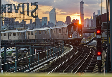 New York: MTA Begins Environmental Review Process for IBX