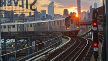 New York’s MTA finalises $1.5bn contract for new subway cars
